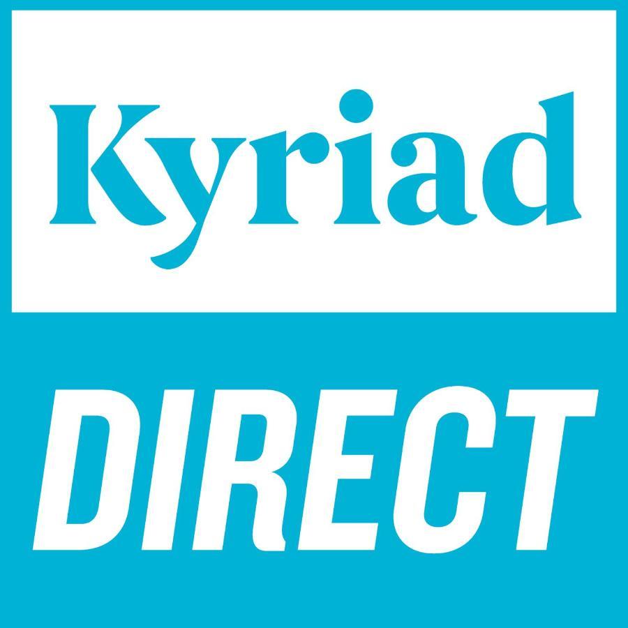 Kyriad Direct Acheres Zewnętrze zdjęcie