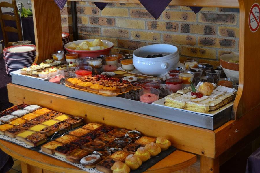 Kyriad Direct Acheres Zewnętrze zdjęcie